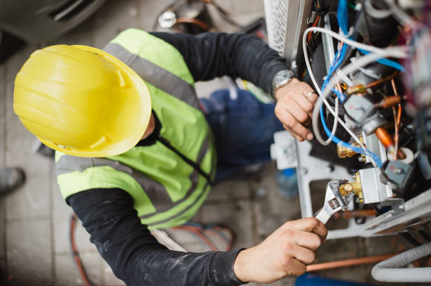 Emergency Electrical Repair Services in Sundance, WY